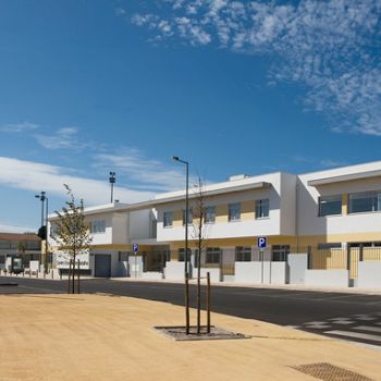 Centro Escolar da Batalha