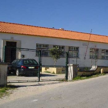 Escola Primária - Torre