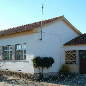 Escola Primária - Quinta do Sobrado