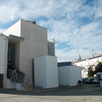 Biblioteca Municipal José Travaços Santos