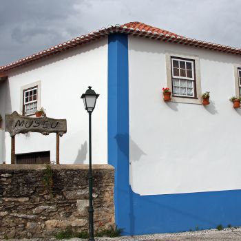 Museu Etnográfico Casa da Madalena - Rebolaria - Batalha