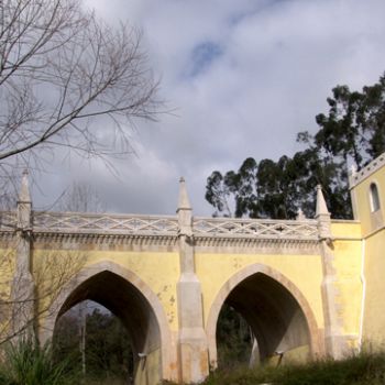 Ponte da Boutaca