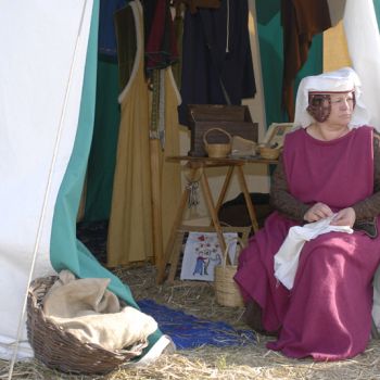 Feira Medieval