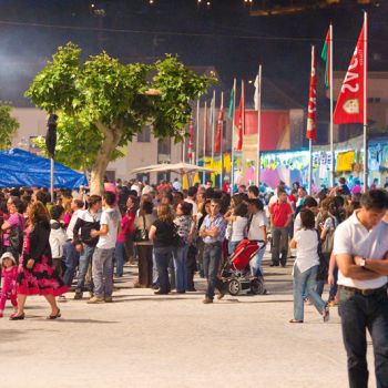 FIABA - Feira de Artesanato e Gastronomia da Batalha