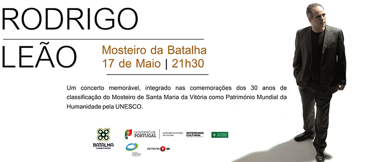 Rodrigo Leão