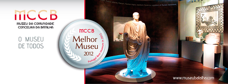 Museu da Comunidade Concelhia da Batalha