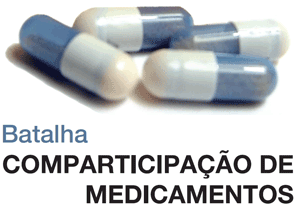 Comparticipação de Medicamentos