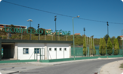 Complexo de Ténis