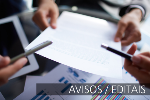 Avisos/Editais Municipais