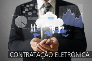 Contratação Electrónica