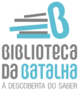 Biblioteca da Batalha