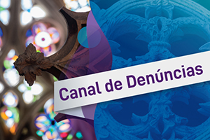 Canal de Denúncias