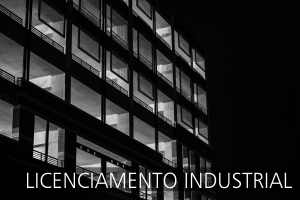 Licenciamento industrial