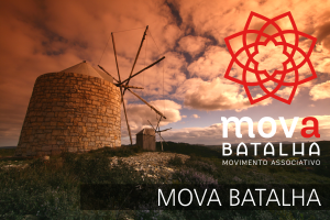 MOVA Batalha