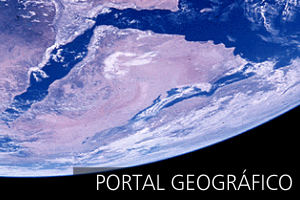 Portal Geográfico