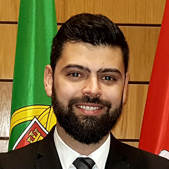André da Costa Loureiro