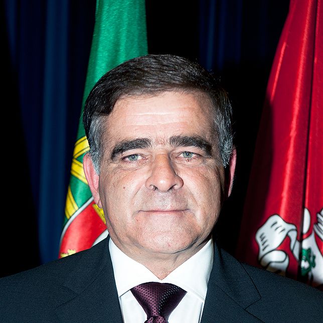 Carlos Alberto de Oliveira Henriques