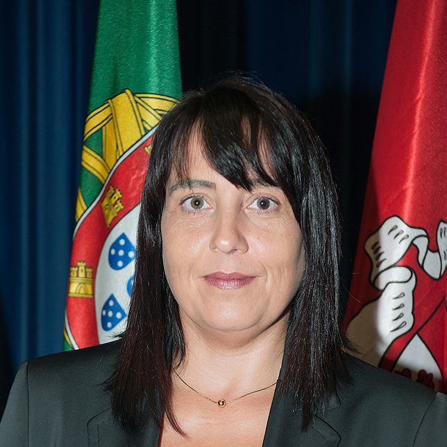 Cíntia Manuela da Silva