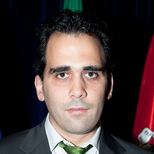Nuno Ricardo Silva Barraca