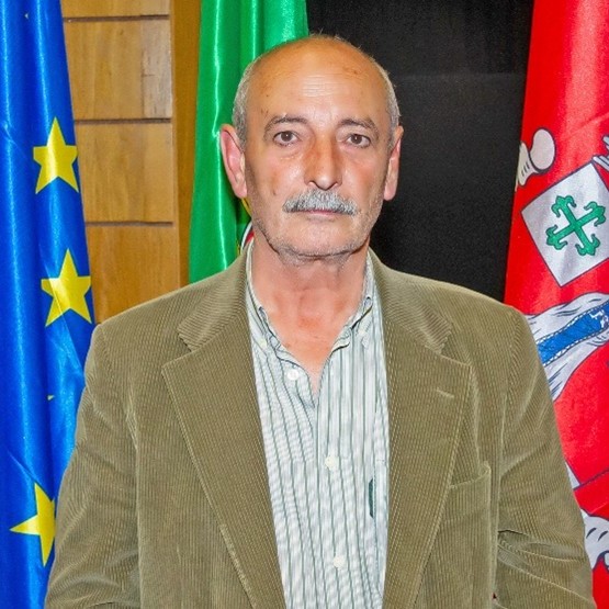 Jorge de Magalh&atilde;es Oliveira