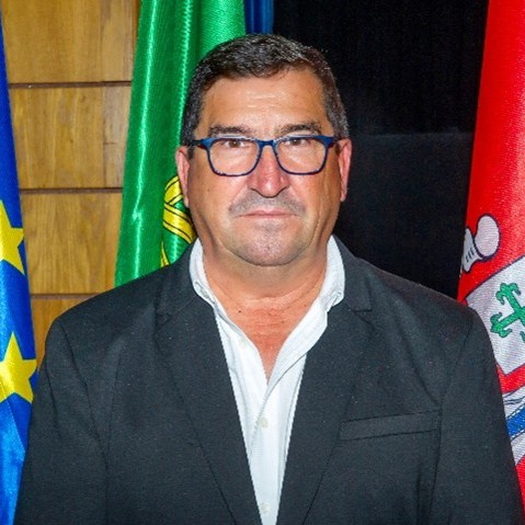 José Augusto Patrício Ferreira