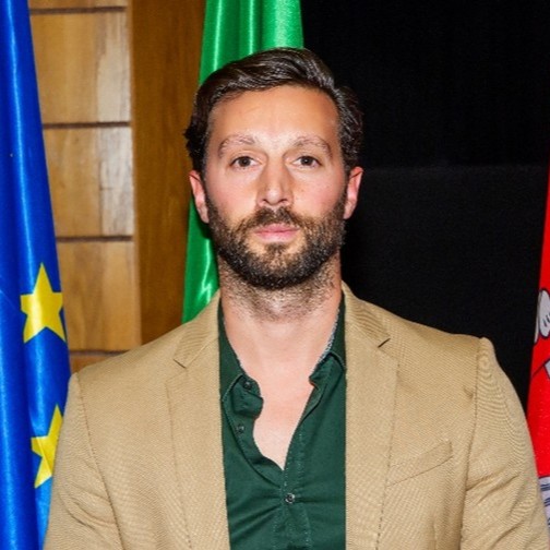 Lu&iacute;s Carlos Ribeiro dos Santos