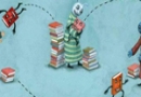 Batalha de Leituras na Biblioteca Municipal
