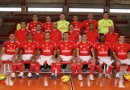 Lotação esgotada para ver SLBenfica  e Fundação 