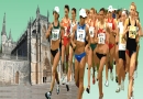 Campeonato Nacional de Marcha em Estrada na Batalha