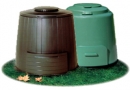 Acções de sensibilização de Compostagem no Concelho