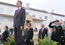 Presidente da República destaca actividade do Município