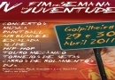 IV Fim-de-Semana da Juventude da Batalha