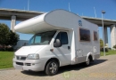 São Mamede ganha Estação para Autocaravanas