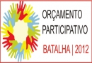 Município avança com Orçamento Participativo