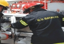 Quartel dos Bombeiros da Batalha vai ser requalificado