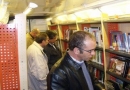 Biblioteca Itinerante percorre o Concelho e visita associações