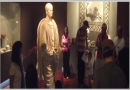 Museu com visitas mensais guiadas 