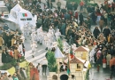 Carnaval sai à rua no próximo Domingo
