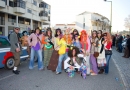 Milhares de pessoas no Carnaval da Batalha