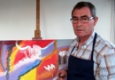 Exposição de Pintura "Do Clássico ao Contemporâneo"