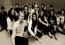 Capella Durienses - Ensemble vocal  no Mosteiro de Santa Maria da Vitória