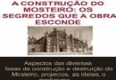 Ciclo de Tertúlias do Museu apresenta Adriano Luís Monteiro