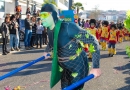 Desfile de Carnaval da Batalha no próximo Domingo