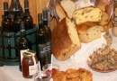Feira  Sabores da Terra divulga e promove produtos da região