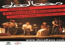 Grande concerto da banda de Barcelona D'Callaos
