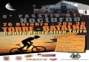 6º Passeio de BTT noturno na Torre