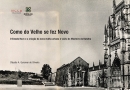 A malha urbana e viária do Mosteiro da Batalha editada em livro