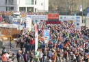 Mais de 1200 atletas na Maratona do Centro em BTT