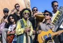 Mehdi Nassouli em grande concerto na Batalha