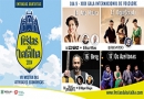 Grandes nomes da música marcam presença nas Festas da Batalha